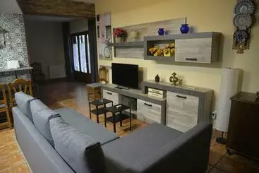 La Pedriza La Casa Del Galapagar - Galapagar