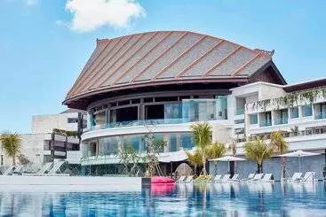 Renaissance Bali Uluwatu Resort & Spa - Uluwatu