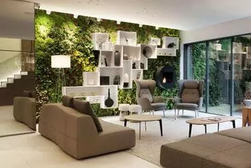 Bw Premier Collection Le Saint Antoine Hotel Et Spa - Rennes