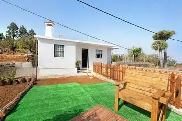 Casa Mimí - Garafia