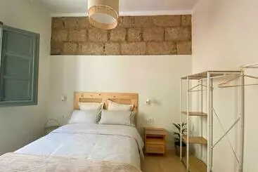 La Puebla Rooms - Teror