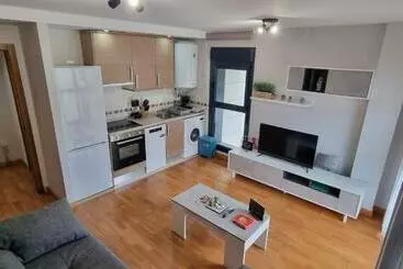 Apartamento Monte Noba - Miengo