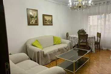 Piso Doniz - Marrubio