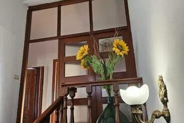 As Rosas Apartamentos Turísticos - Vilariño