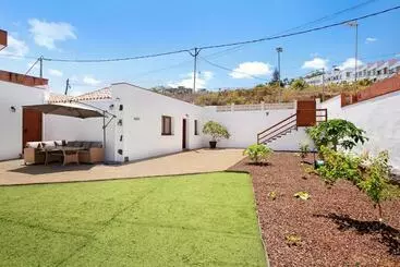 Casa Marhec - El Sauzal