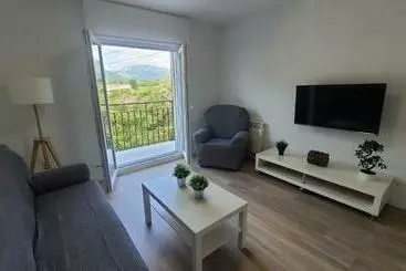 Casa Renovada Con Chill Out En Espinosa - Espinosa de los Monteros