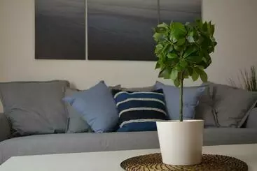 Apartamento Salitre - El Puertito de Guimar
