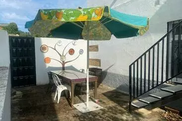 La Casa De Alejandra - Perales del Puerto