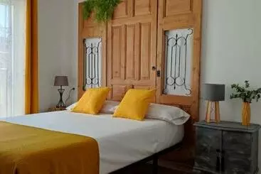 El Cantón - Bogarra