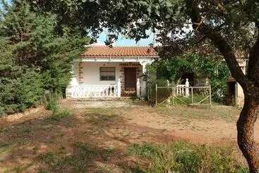 La Caseja Rural - Ossa de Montiel