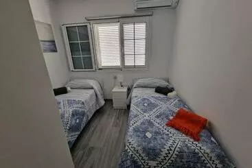 Chalet Con 3 Camere E Giardino - Sonneland