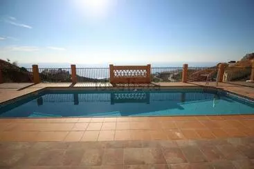 El Peñoncillo - Torrox