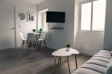 Apartament Roca Foradada - Monistrol de Montserrat