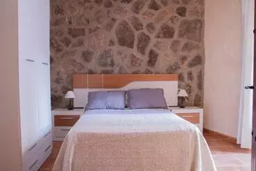 Casa Del Caño - Torrejoncillo