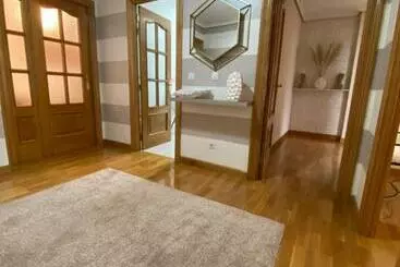Apartamento Canela - Fuenmayor