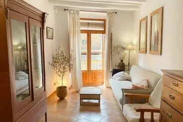 Apartamento Can Mannana - Bellcaire d'Emporda