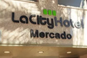 La City Mercado - Elche