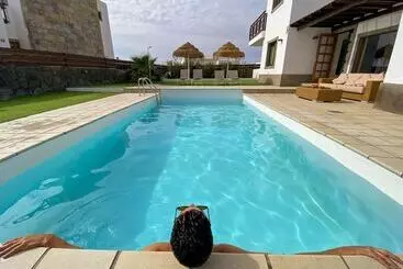 Playa Blanca Beach Mate - Yaiza