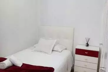Habitación Cerca Centro De Madrid - マドリード