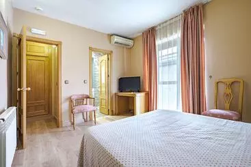 Hostal Don Juan - Meco