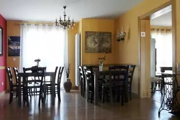 Albergue San Nicolas - Esteribar