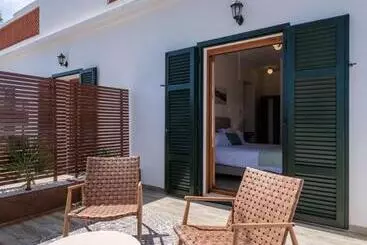 Finca De La Pansa - Benissa