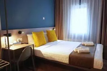 Fogo Amsterdam - Amsterdam