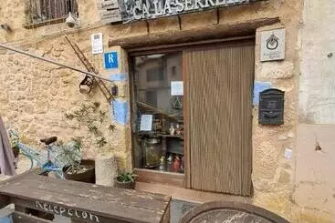 Ca La Serreta - Cretas