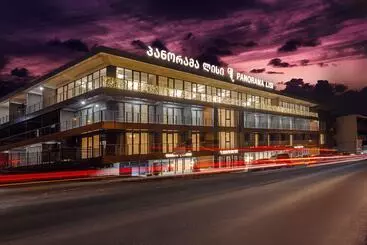 Panorama Lisi Grand - Tbilisi