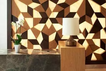 Hyatt Regency Tashkent - TaÅŸkent