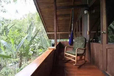 Casa Divina Eco Lodge - Quito