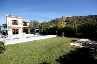 Holidays Villas - Pissouri