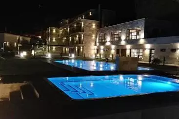 Spa Elia - Alcala del Jucar
