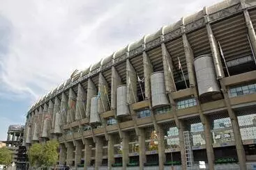 Voco Madrid Retiro, An Ihg - Madrid