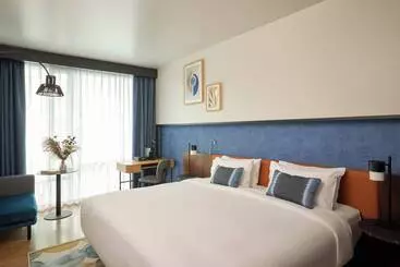 Voco Madrid Retiro, An Ihg - Madrid