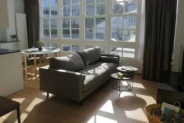 Apartamentos Armanya 3 - Lugo