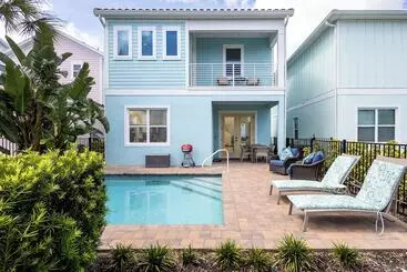 Hunky Dory Ii - Orlando