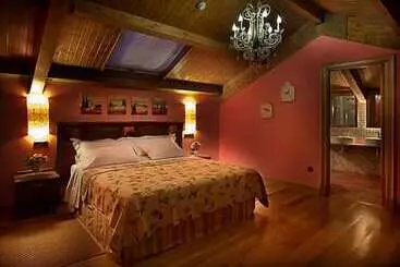 Villa Ferrera Posada Rural - Herrera de Valdecañas