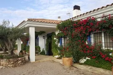 Finca El Romeral - Alpera
