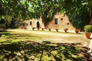 Agroturismo Possessió Binicomprat - Algaida