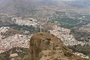 Casa Del Sueño - Alora