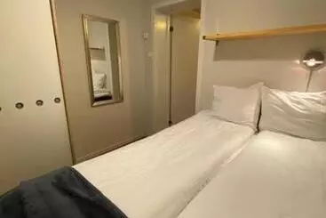 Enter Viking Apartment - Tromso