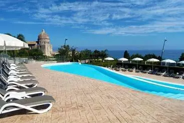Sentido Michelizia Tropea Resort - Tropea