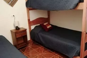 Casa Sutar 1 Y 2 - San Pedro de Atacama