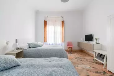 Banana Gay House   Only Men - Siviglia