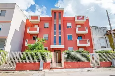 Porta Di Mare Apartment   Happy Rentals - Nardo