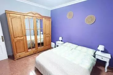 Rincón De Joel Habitación Con Baño Privado - La Orotava