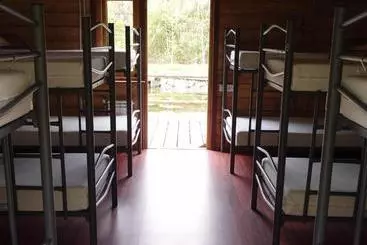 Albergue Casa Del Pescador - Ambasmestas