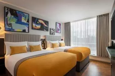 Maldron Hotel Shoreditch London - London
