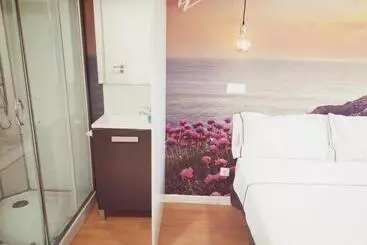 Rin Rooms - Mutriku